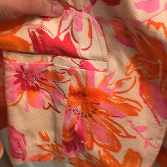 🌸NEW🌸 Vintage Susan Graver Blazer Jacket - Picture 3 of 9